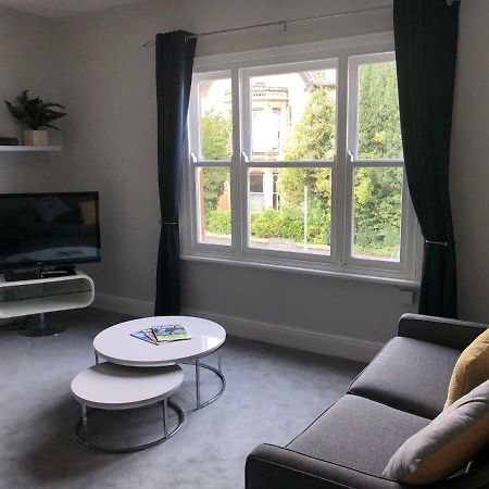 Apartamento The Croft Oakham Exterior foto