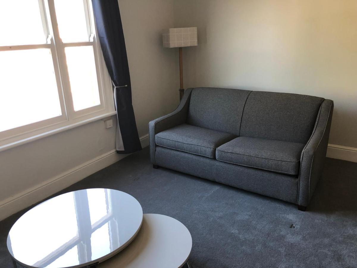Apartamento The Croft Oakham Exterior foto