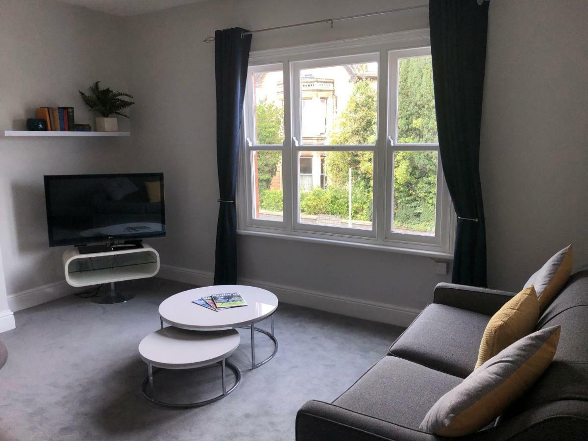 Apartamento The Croft Oakham Exterior foto