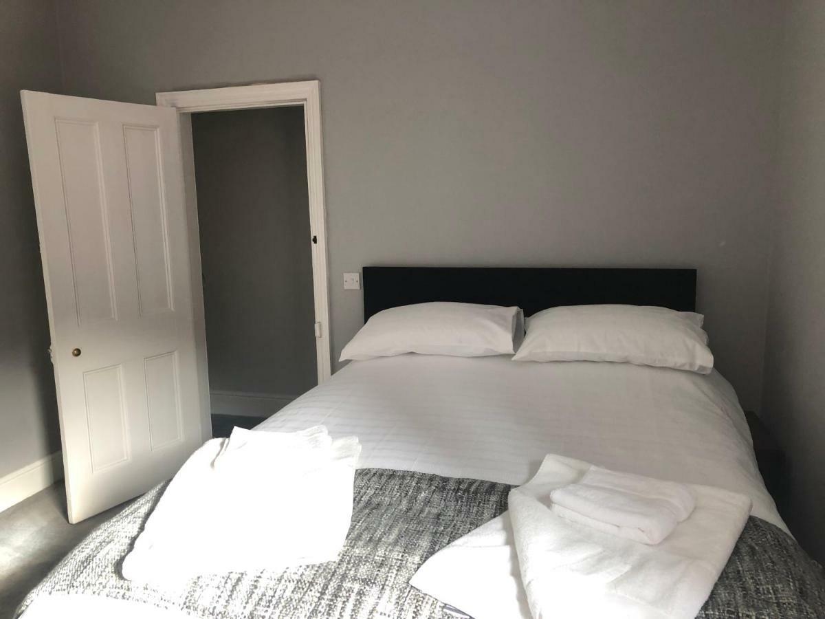 Apartamento The Croft Oakham Exterior foto