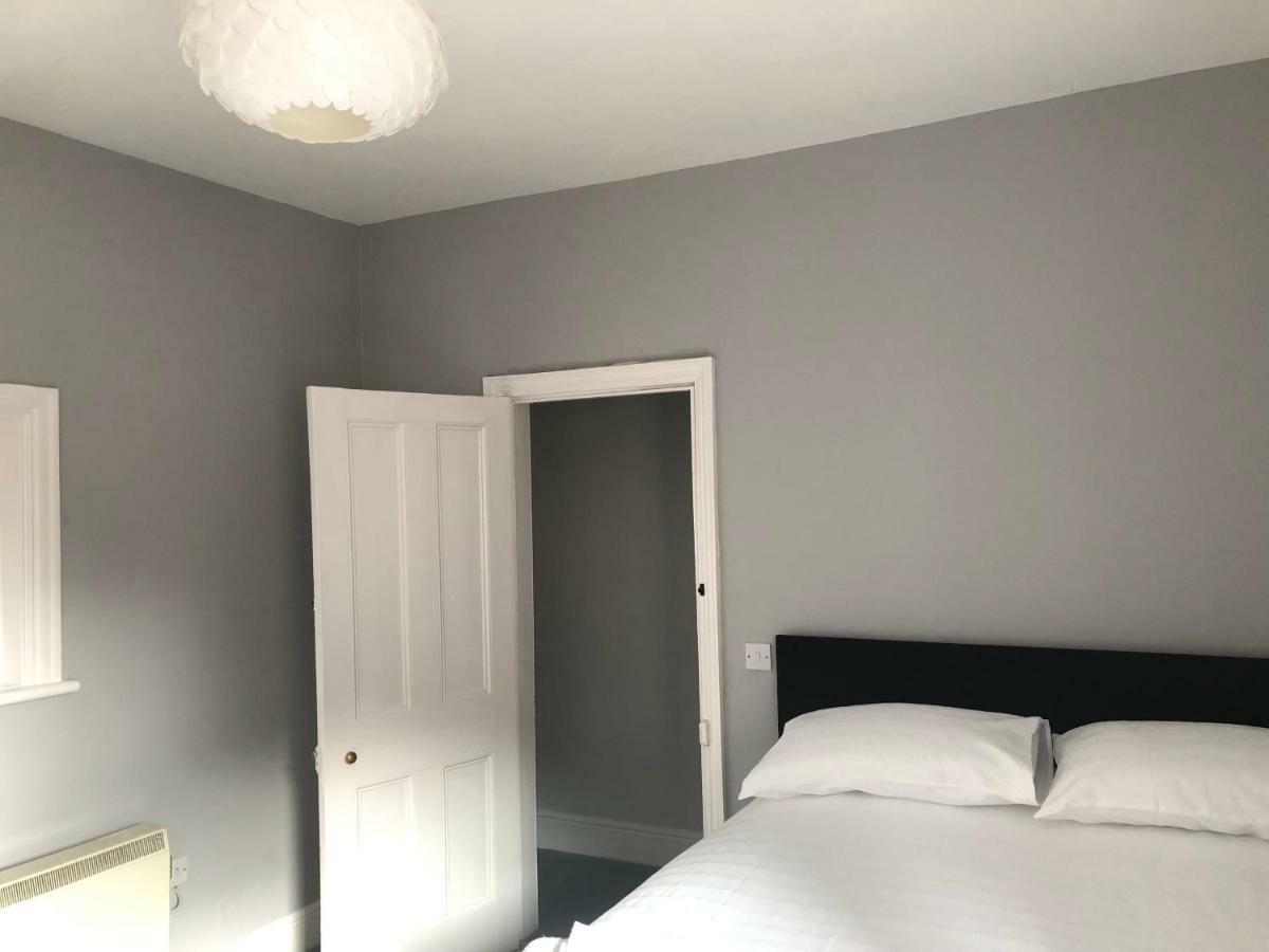 Apartamento The Croft Oakham Habitación foto