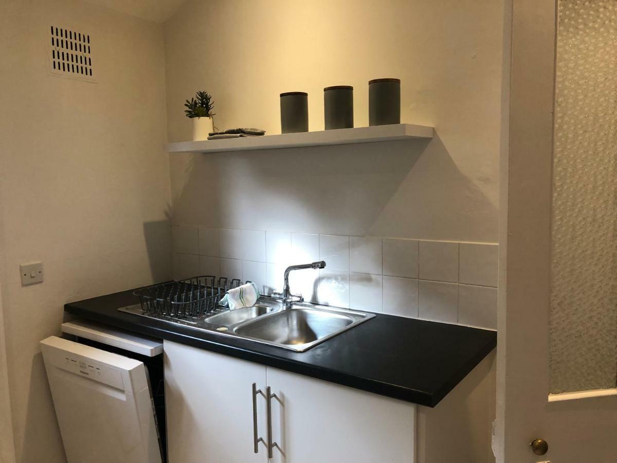 Apartamento The Croft Oakham Habitación foto
