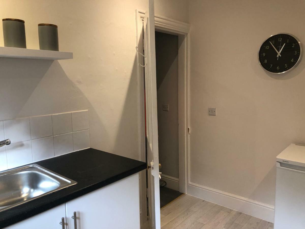 Apartamento The Croft Oakham Exterior foto