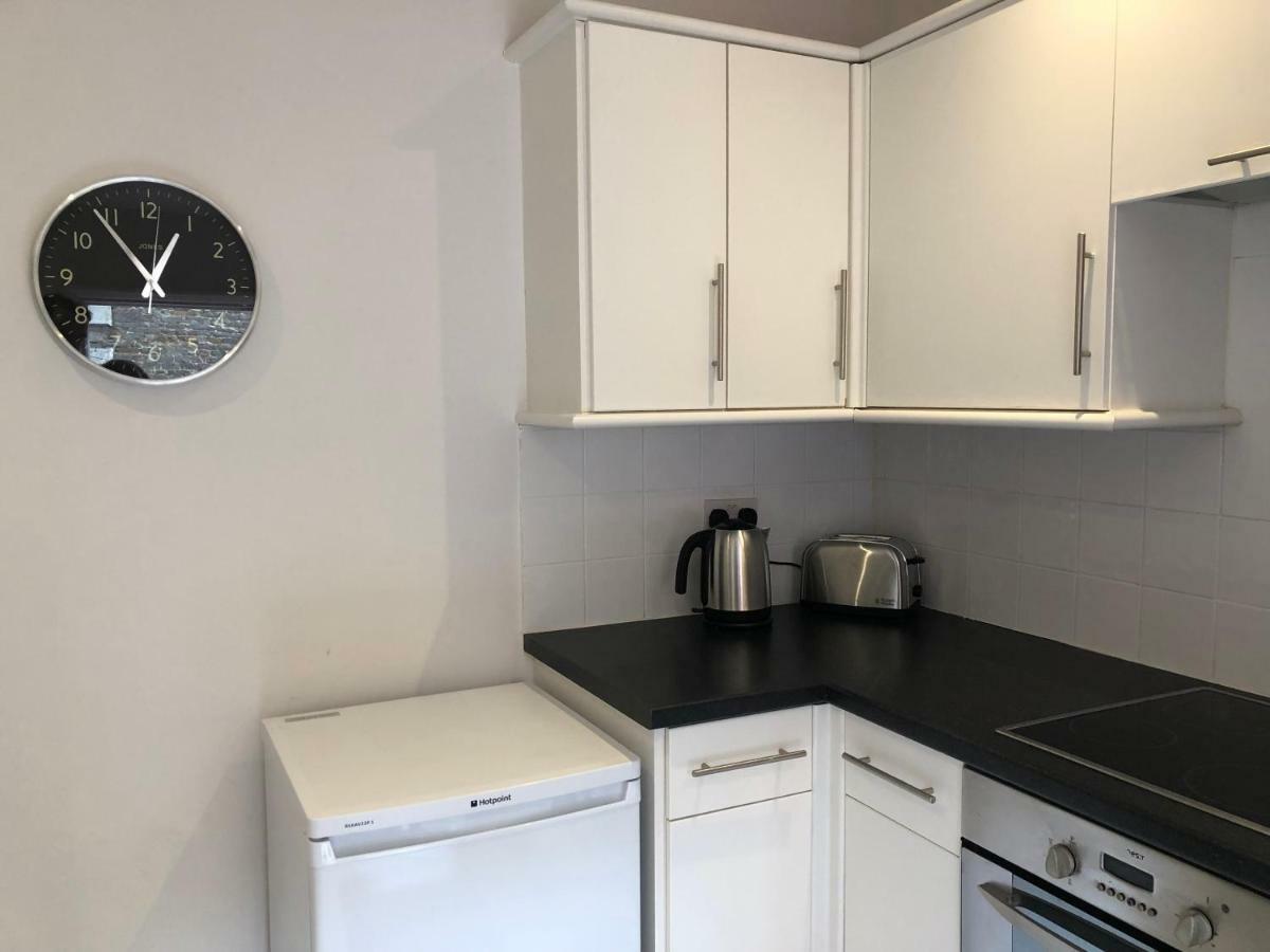 Apartamento The Croft Oakham Exterior foto